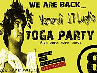 Toga Party 2009